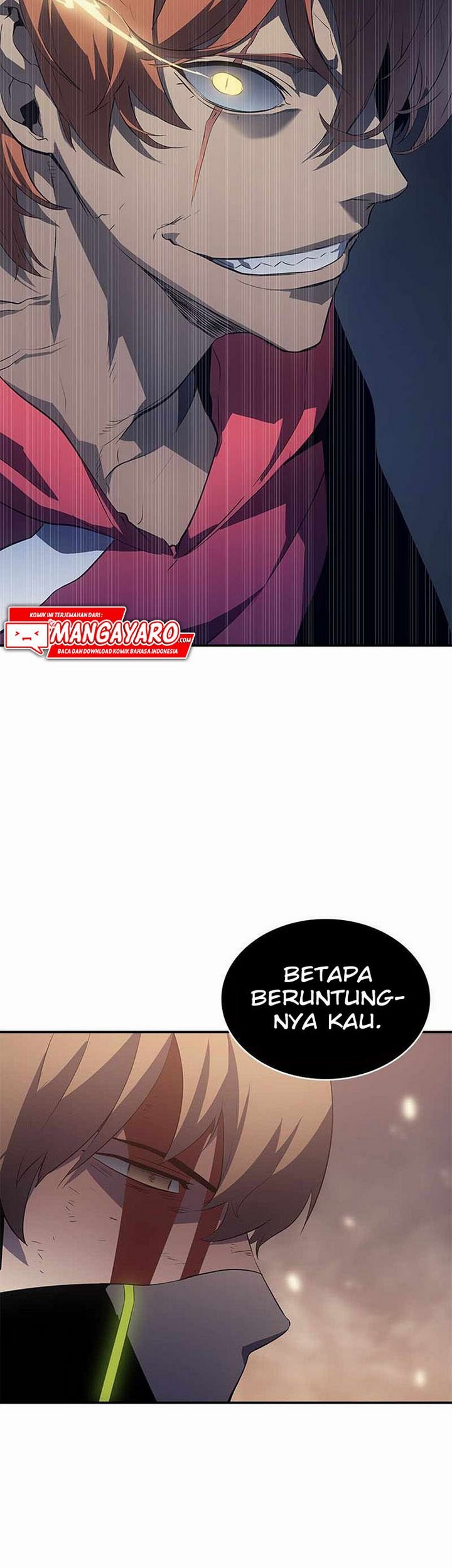 7Fates: Chakho chapter 10.1 halaman 39