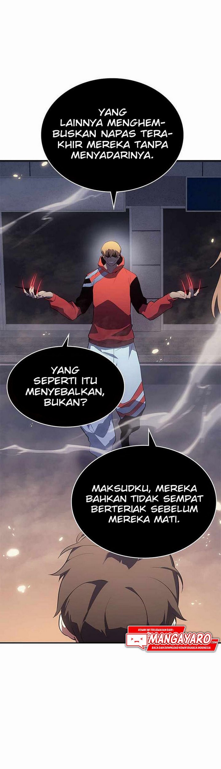 7Fates: Chakho chapter 10.1 halaman 41