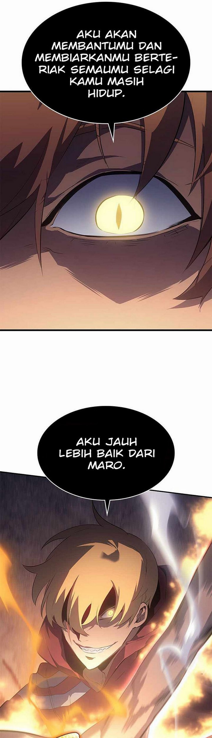 7Fates: Chakho chapter 10.1 halaman 43