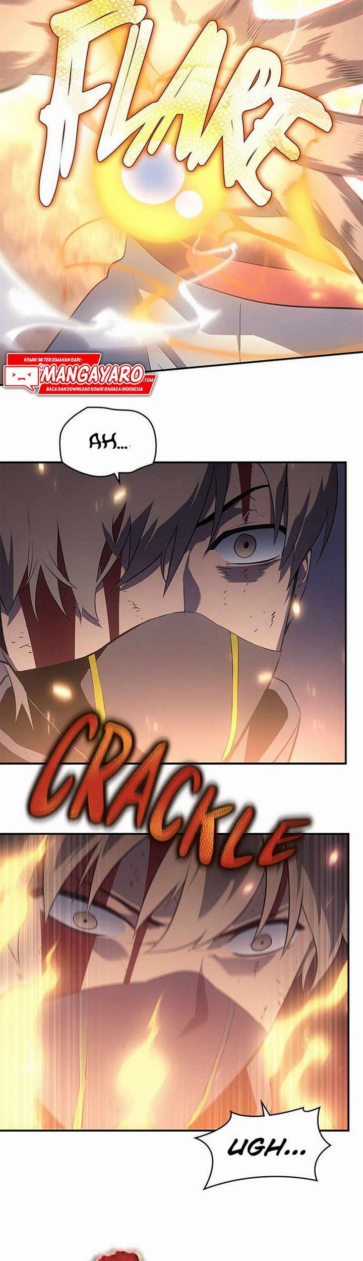 7Fates: Chakho chapter 10.1 halaman 45