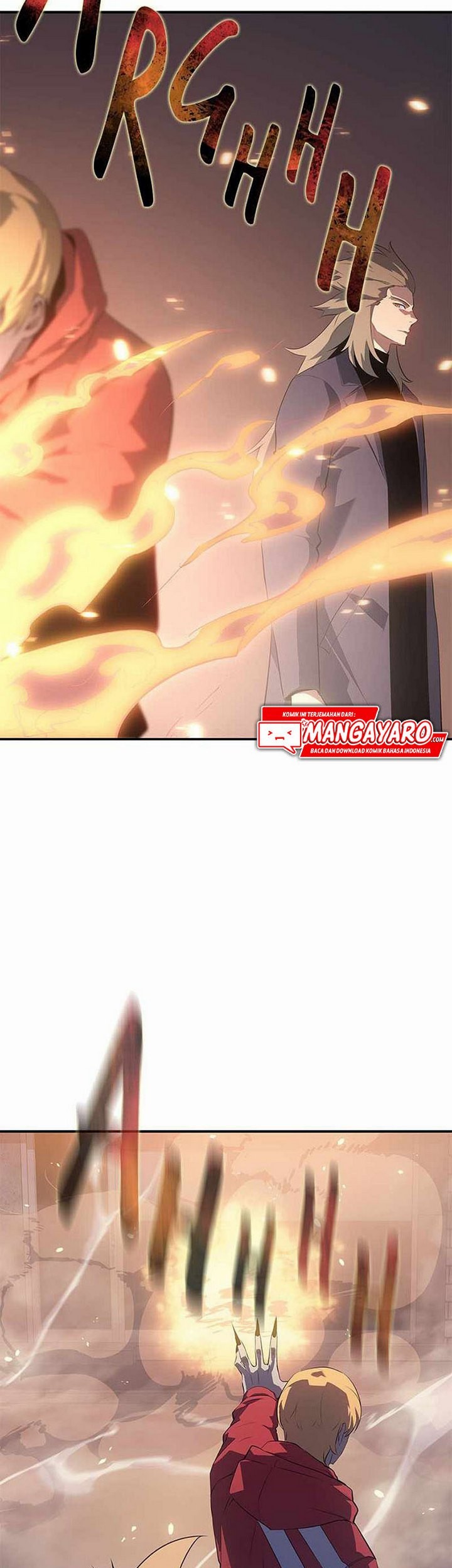 7Fates: Chakho chapter 10.1 halaman 49