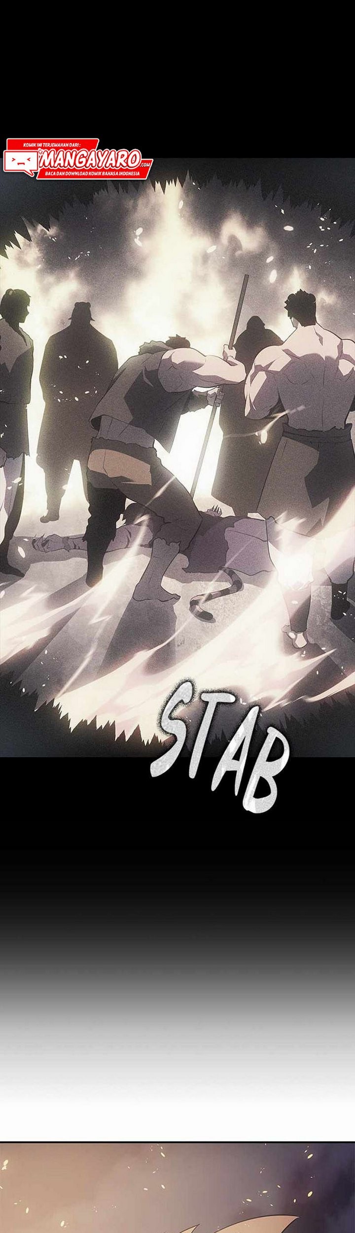 7Fates: Chakho chapter 10.1 halaman 55