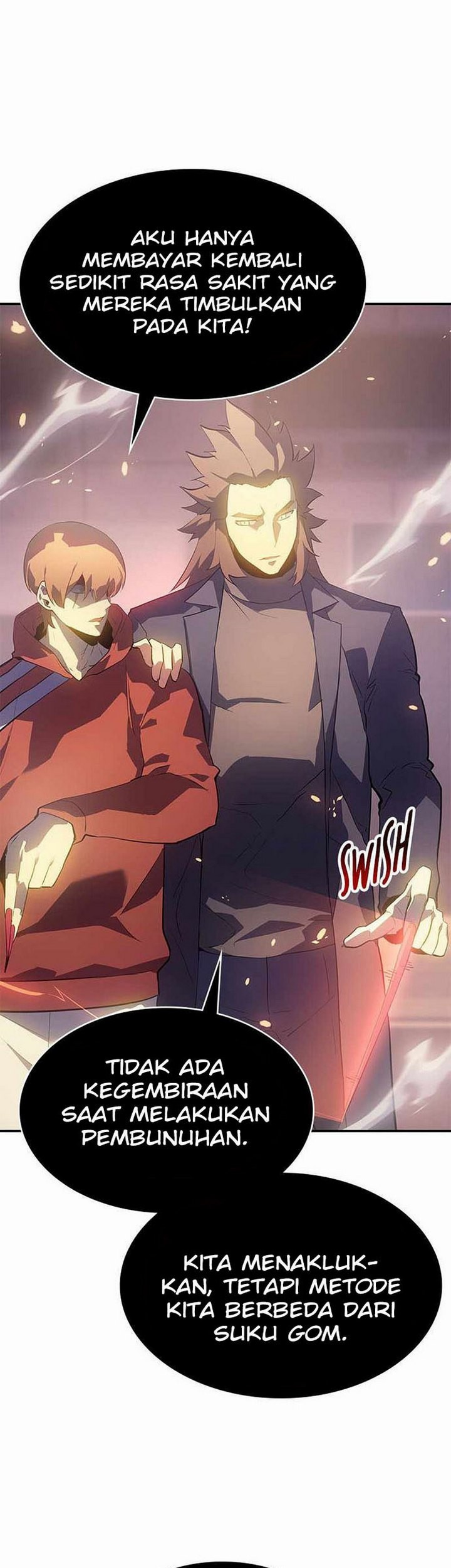 7Fates: Chakho chapter 10.1 halaman 61