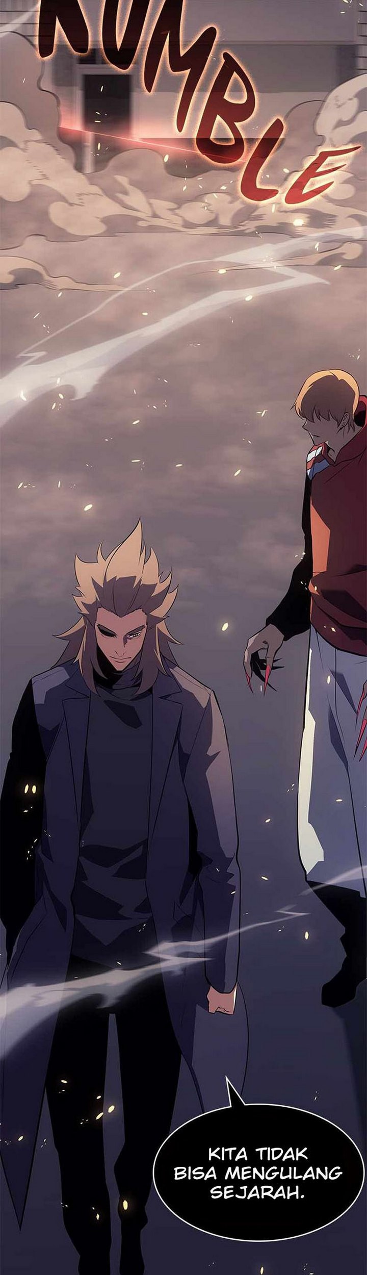 7Fates: Chakho chapter 10.1 halaman 67