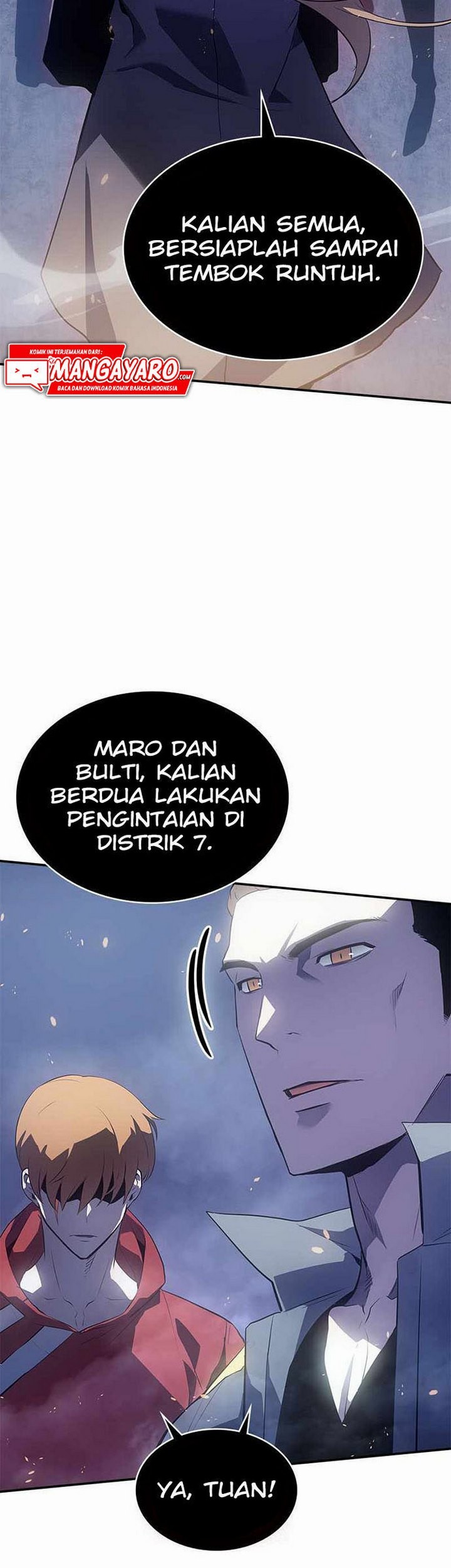 7Fates: Chakho chapter 10.2 halaman 6