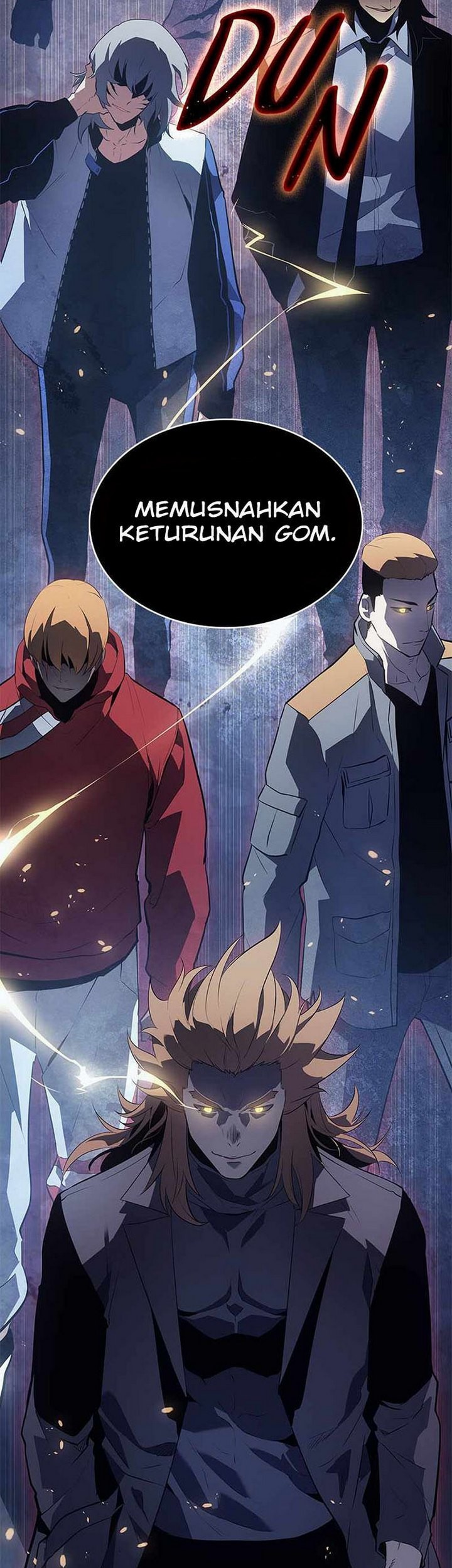 7Fates: Chakho chapter 10.2 halaman 10