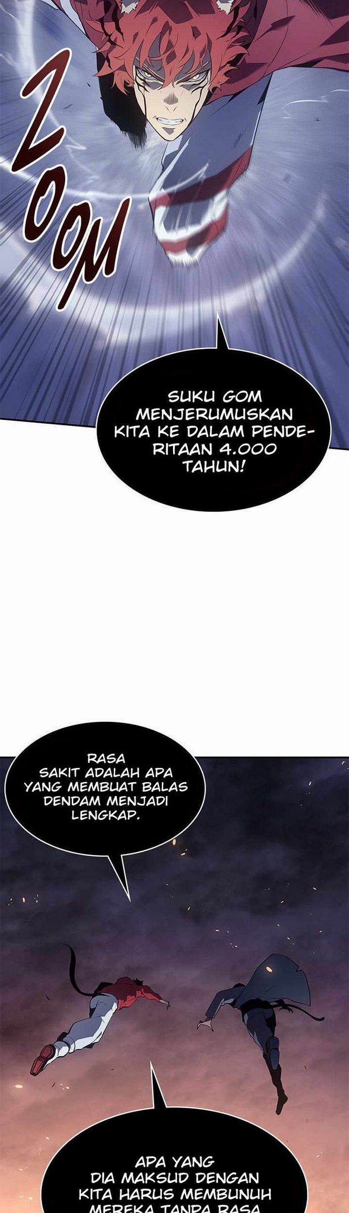 7Fates: Chakho chapter 10.2 halaman 16