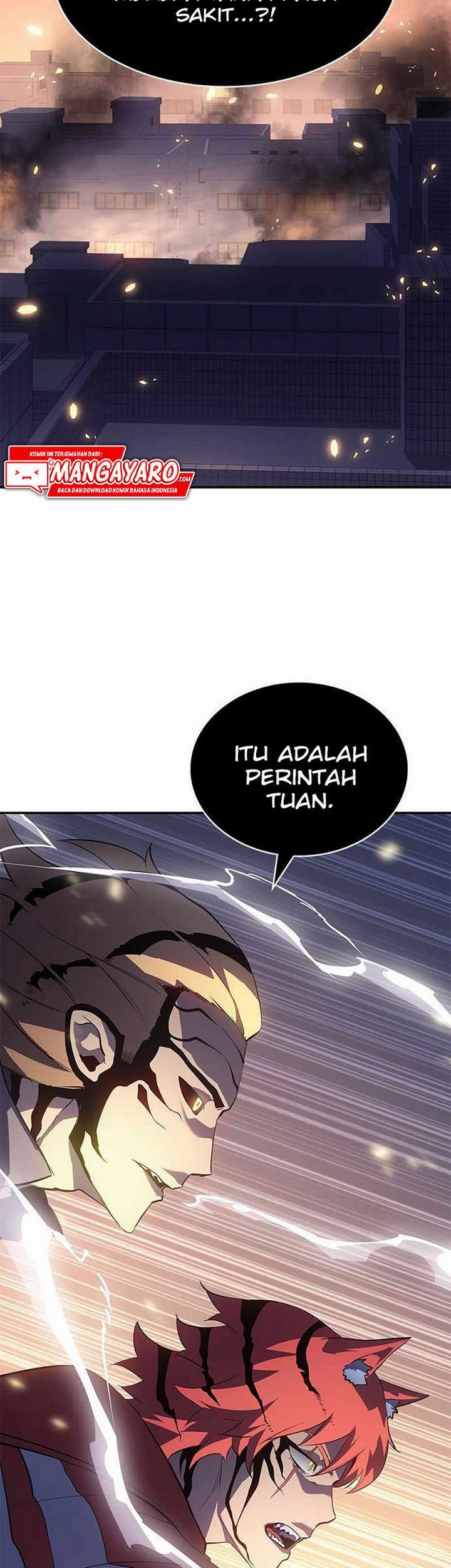 7Fates: Chakho chapter 10.2 halaman 18