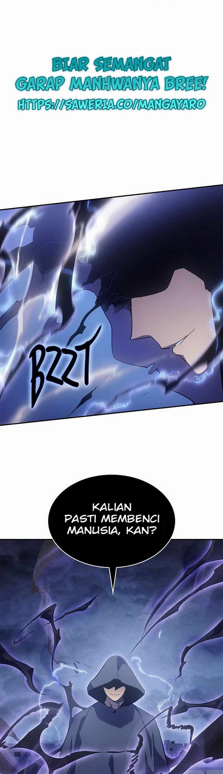 7Fates: Chakho chapter 10.2 halaman 24