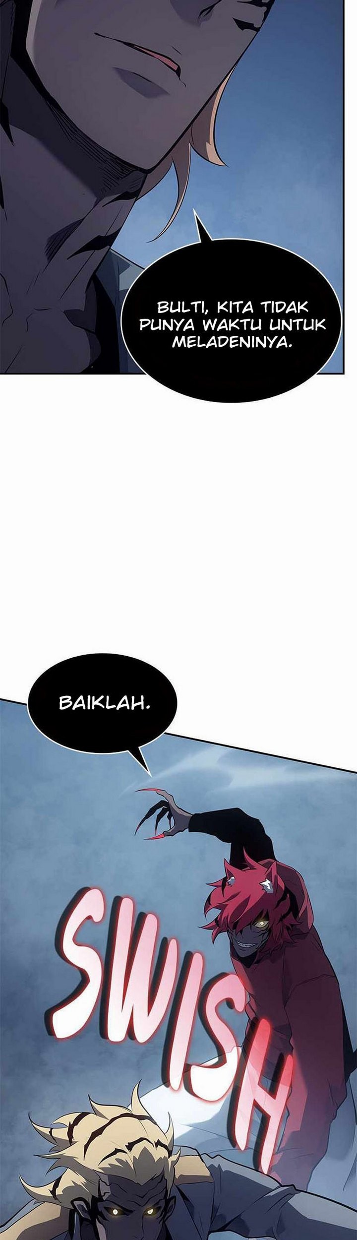7Fates: Chakho chapter 10.2 halaman 30