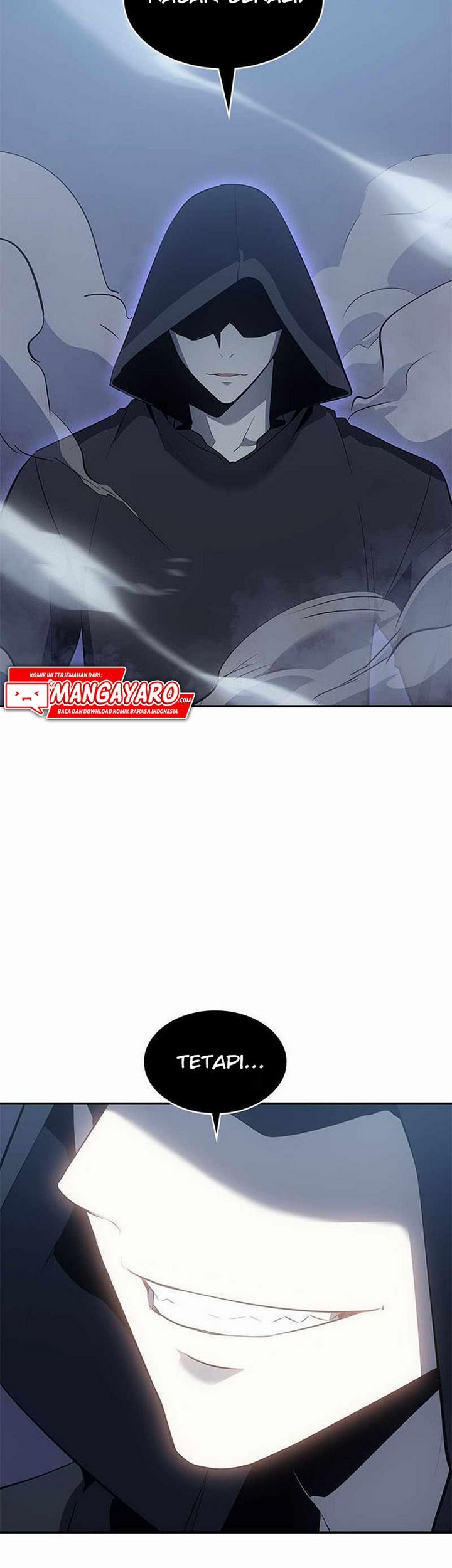 7Fates: Chakho chapter 10.2 halaman 43