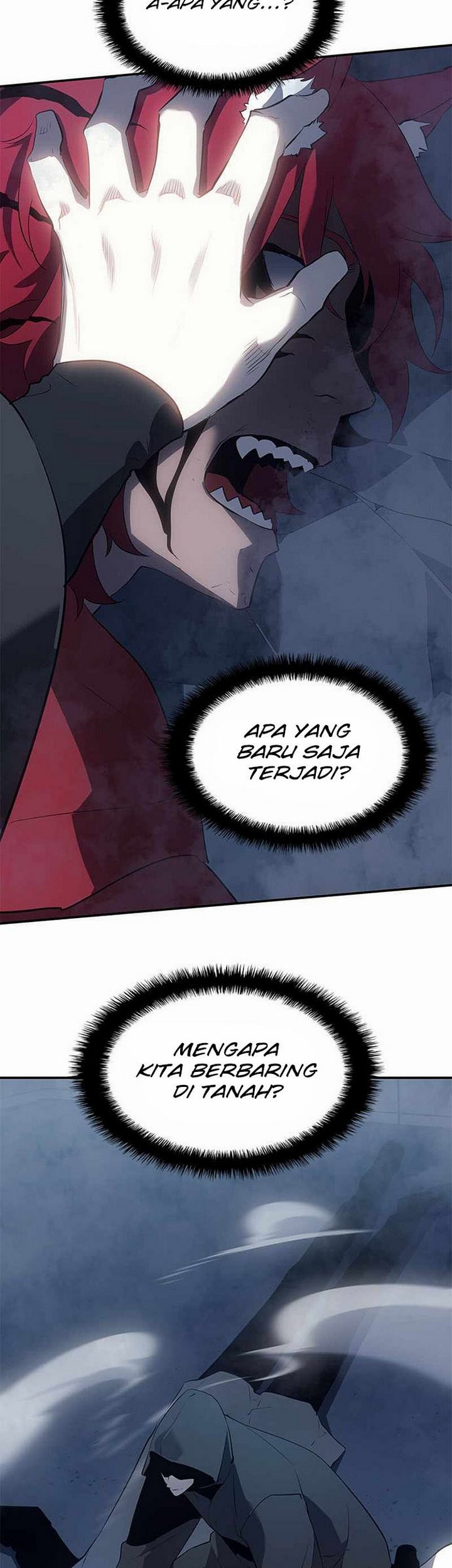 7Fates: Chakho chapter 10.2 halaman 47
