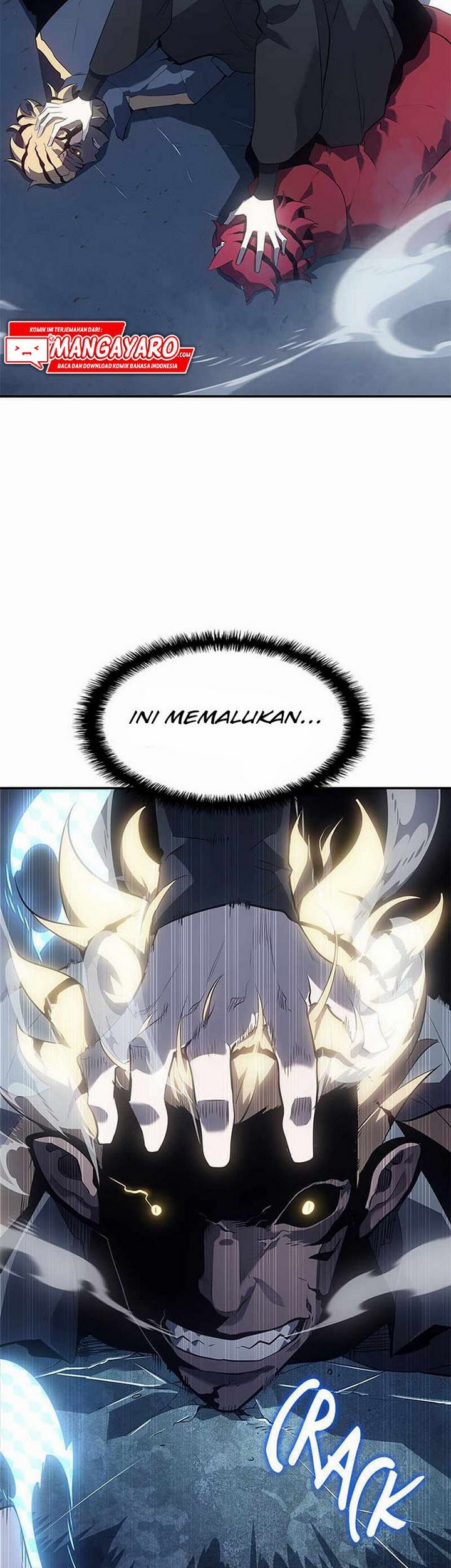 7Fates: Chakho chapter 10.2 halaman 49