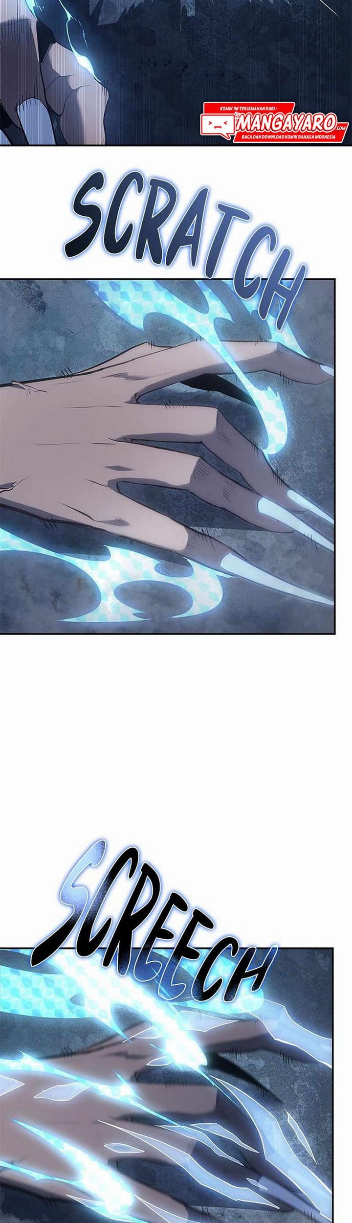 7Fates: Chakho chapter 10.2 halaman 51