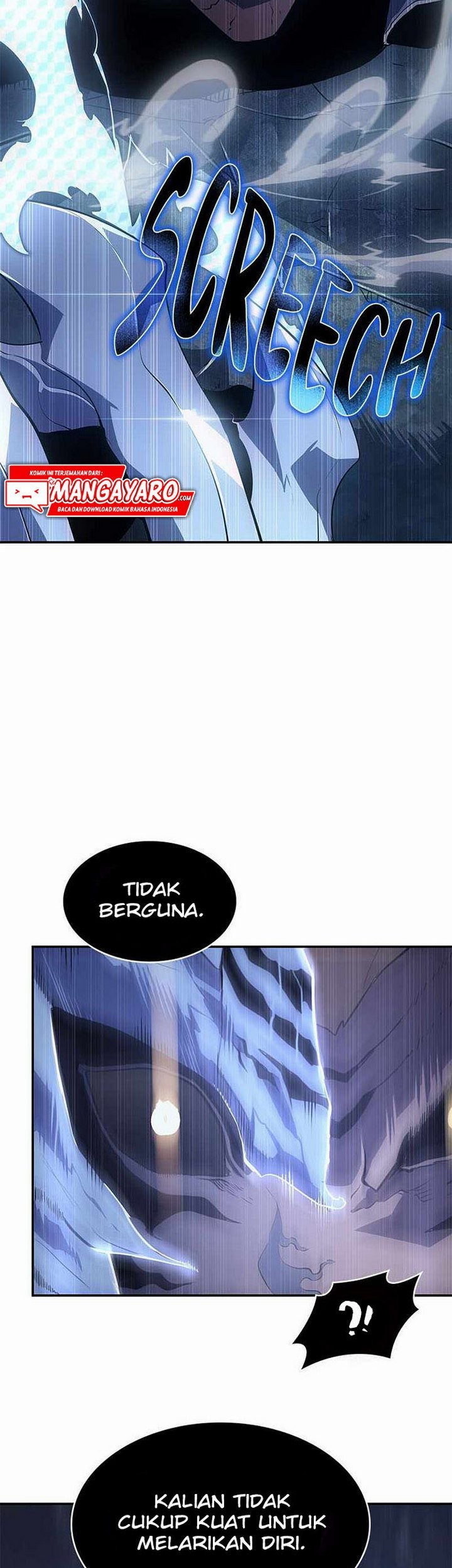 7Fates: Chakho chapter 10.2 halaman 55