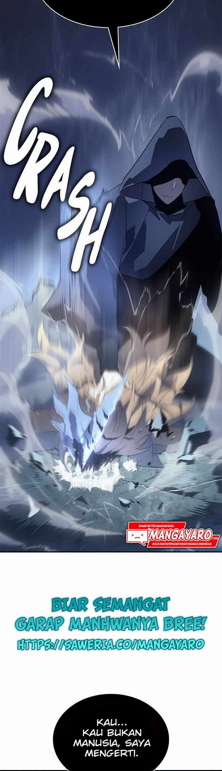 7Fates: Chakho chapter 10.2 halaman 57