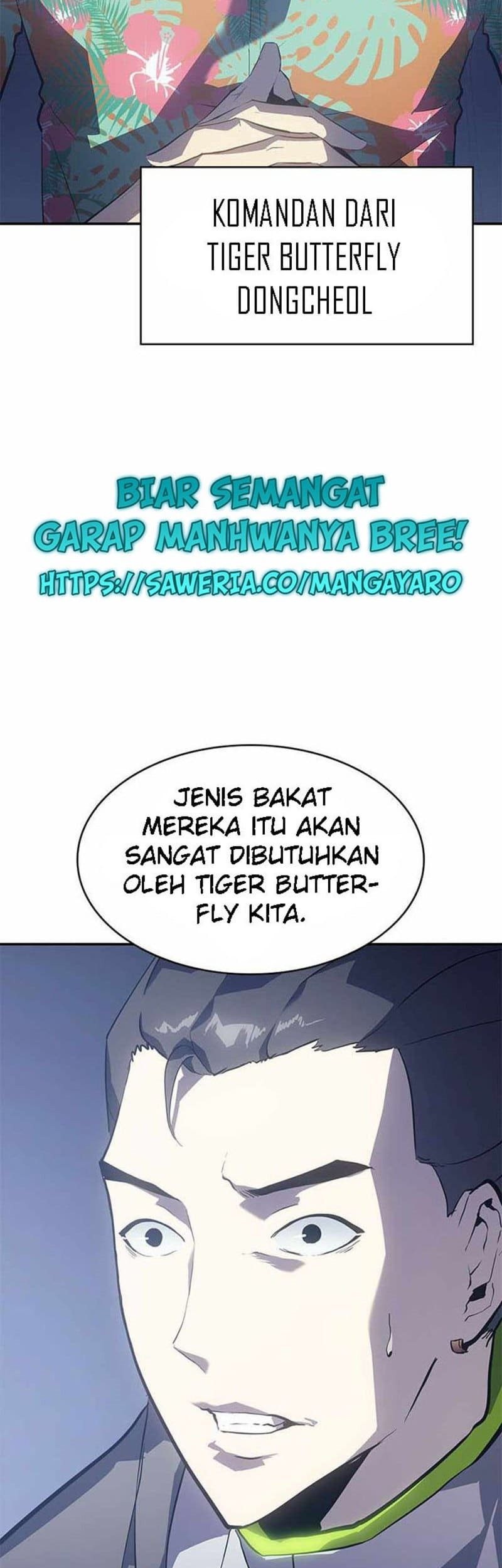 7Fates: Chakho chapter 11 halaman 8