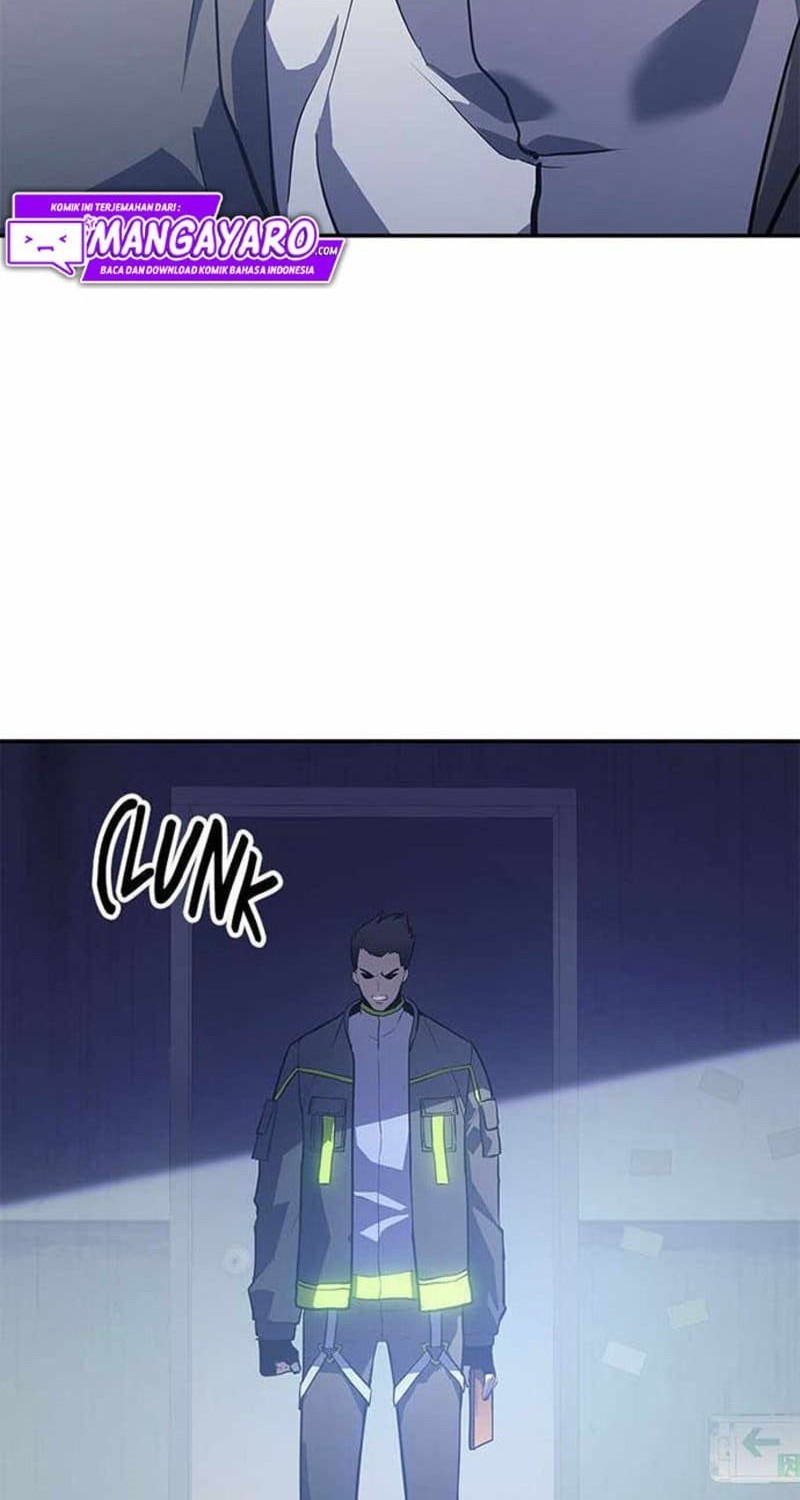 7Fates: Chakho chapter 11 halaman 9