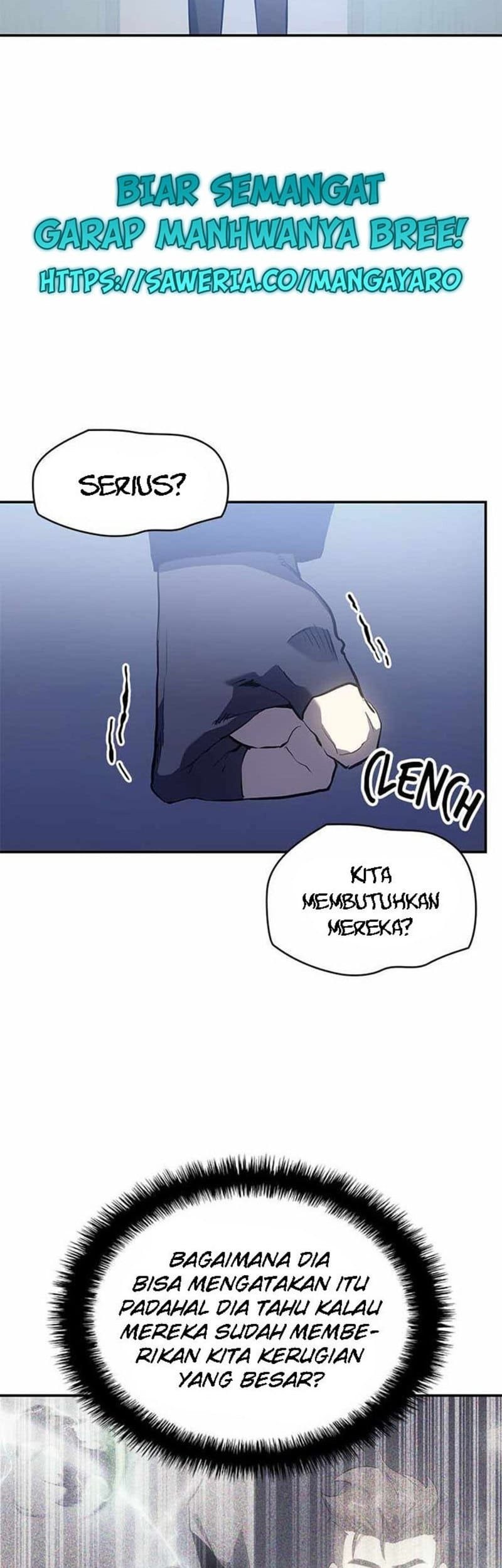 7Fates: Chakho chapter 11 halaman 10