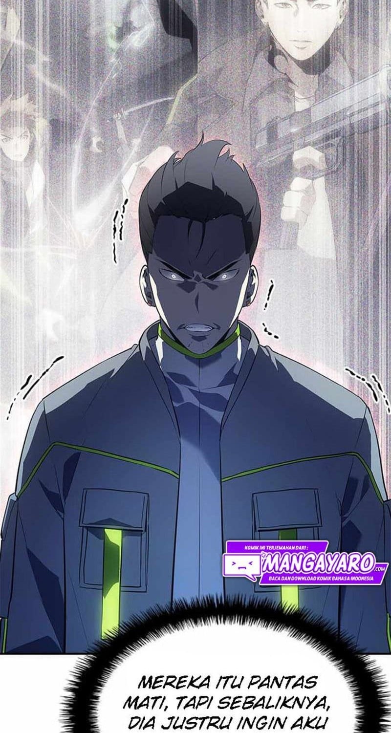 7Fates: Chakho chapter 11 halaman 11