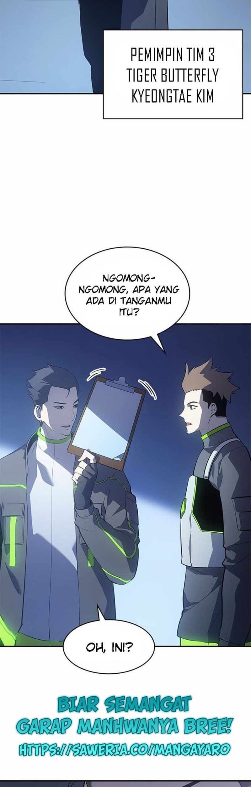 7Fates: Chakho chapter 11 halaman 14