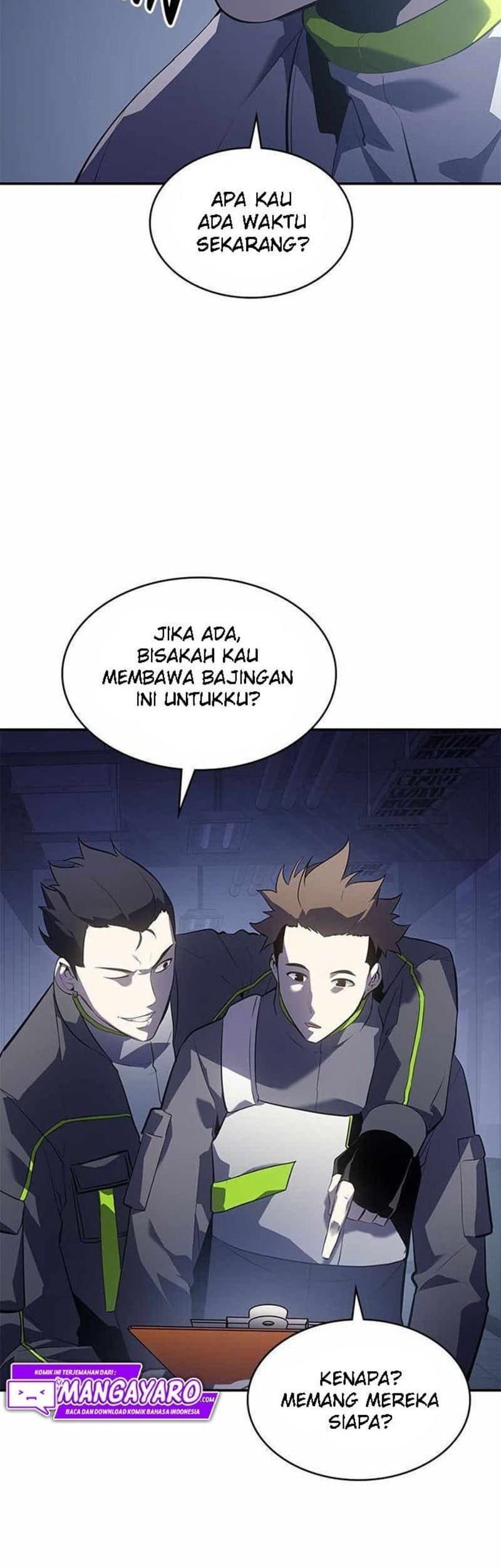 7Fates: Chakho chapter 11 halaman 16