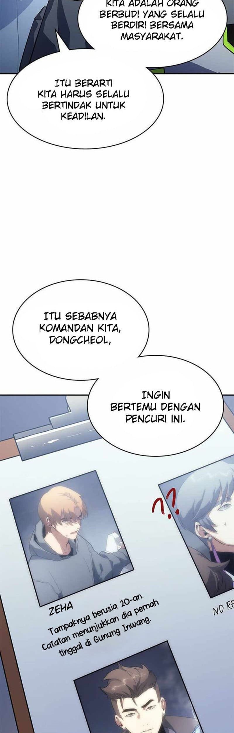 7Fates: Chakho chapter 11 halaman 18