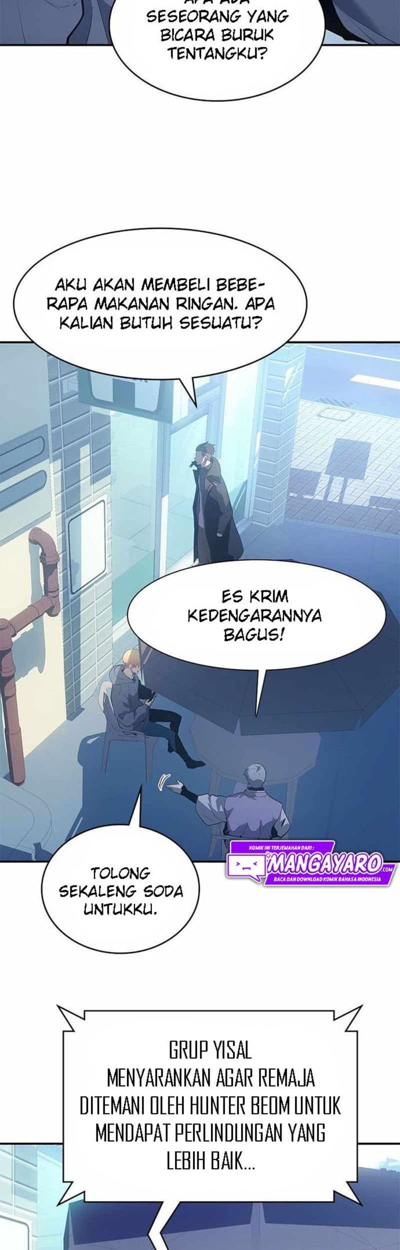 7Fates: Chakho chapter 11 halaman 23