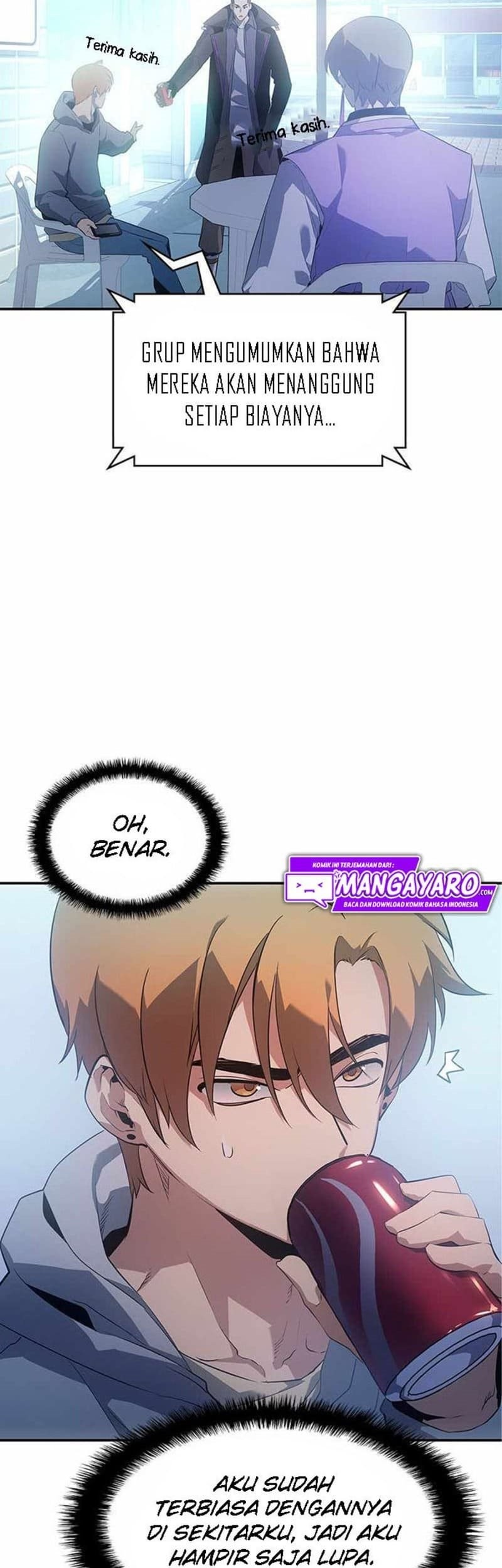7Fates: Chakho chapter 11 halaman 25