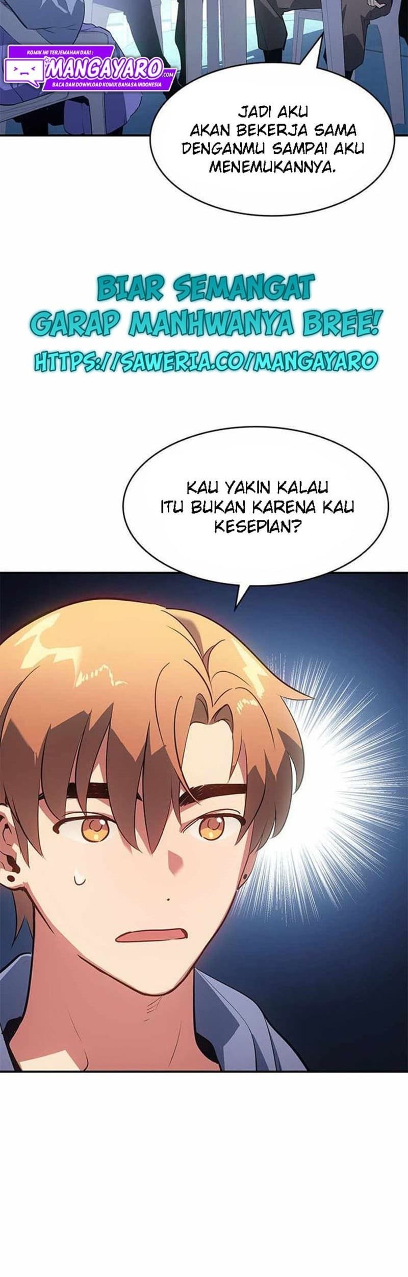7Fates: Chakho chapter 11 halaman 27