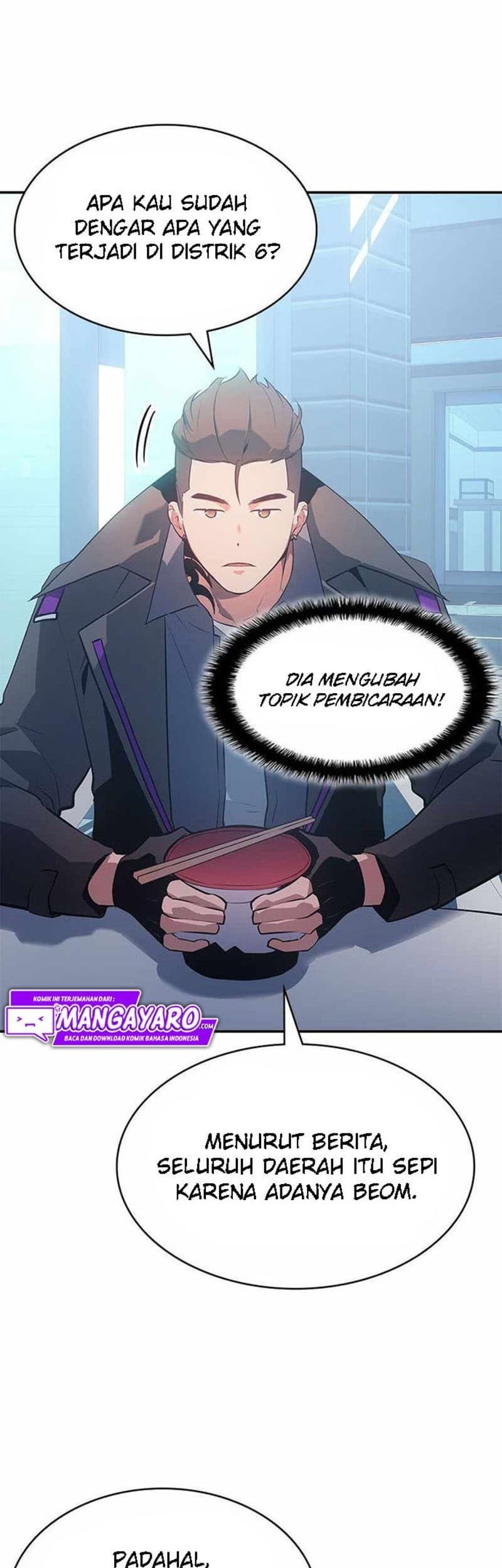 7Fates: Chakho chapter 11 halaman 29