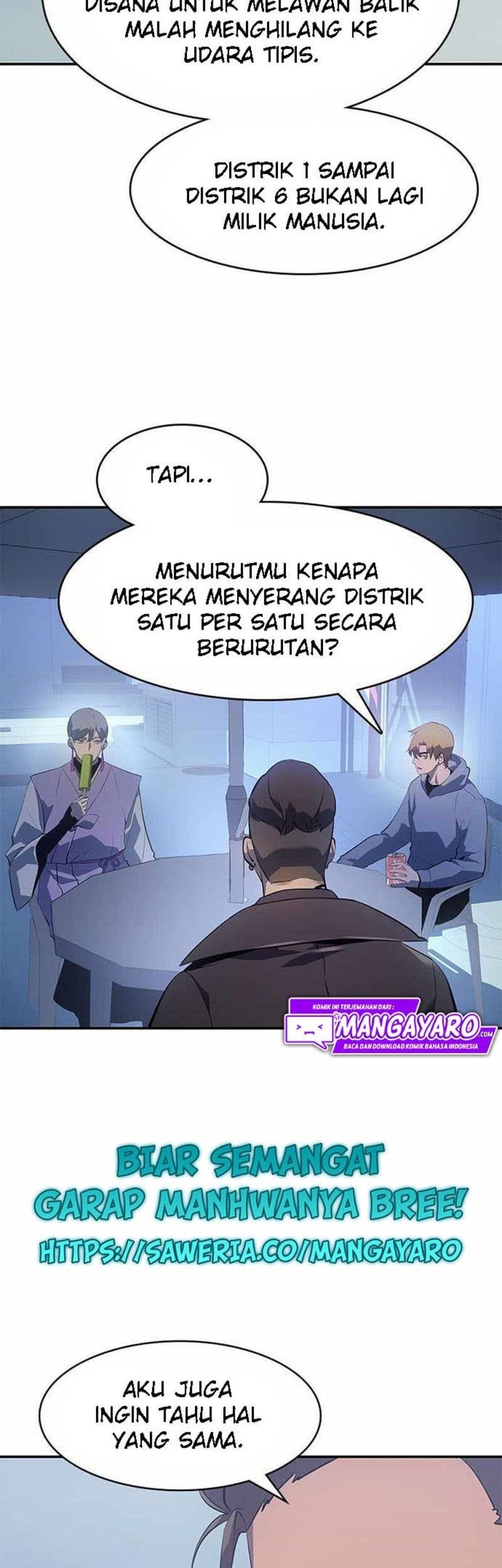 7Fates: Chakho chapter 11 halaman 31