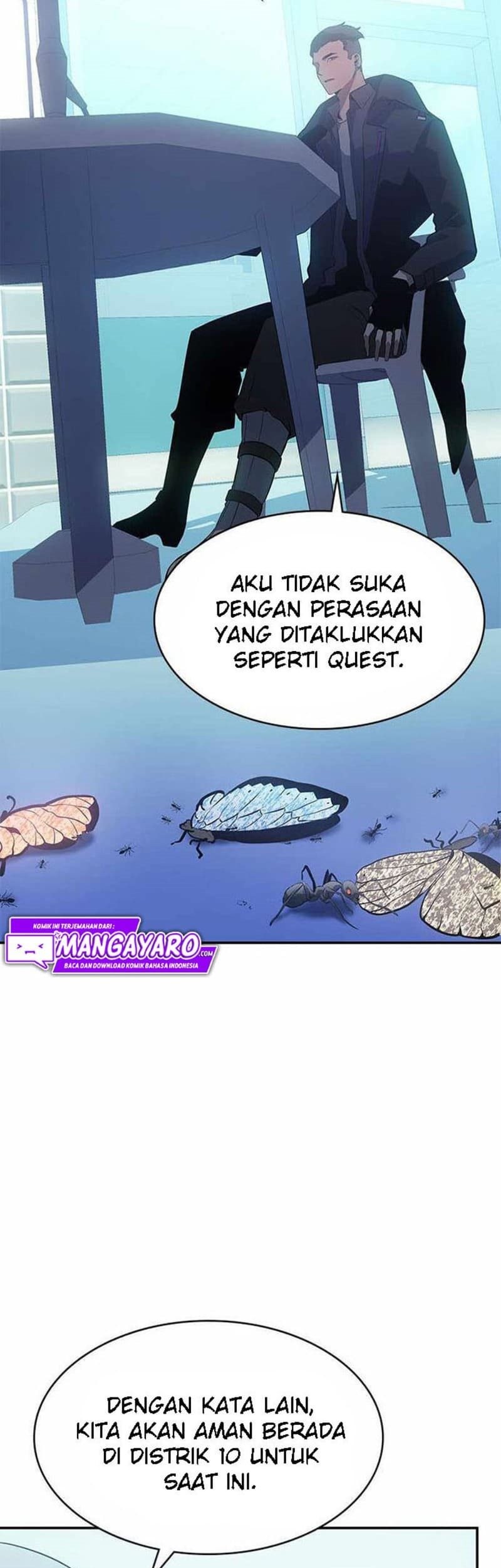 7Fates: Chakho chapter 11 halaman 33