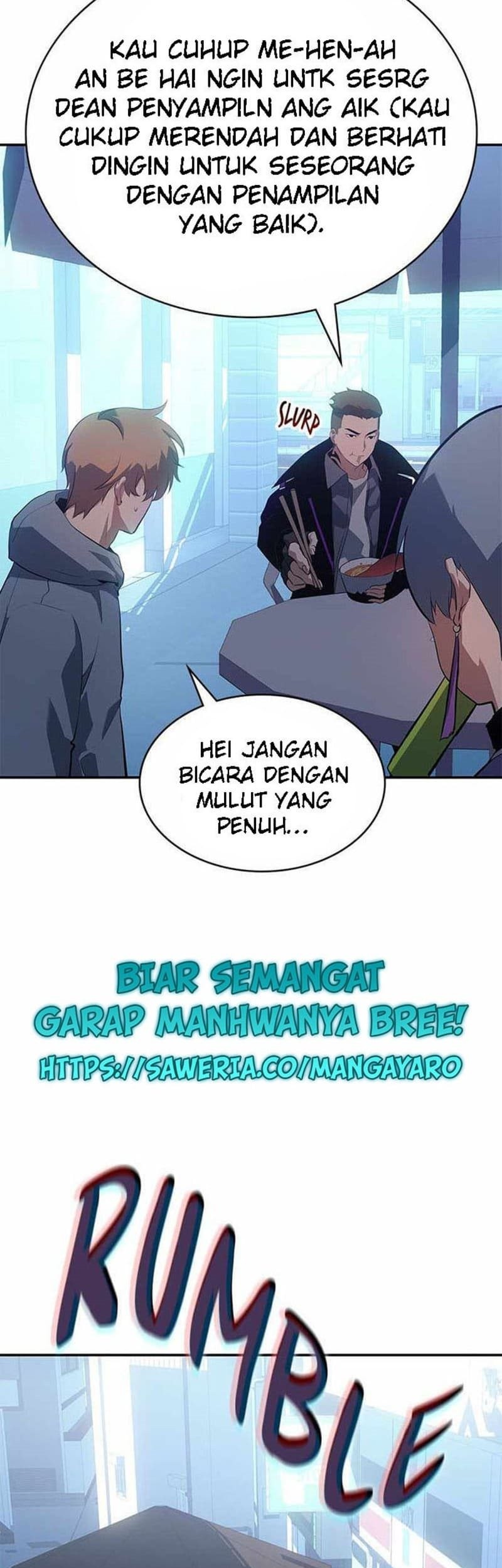 7Fates: Chakho chapter 11 halaman 35