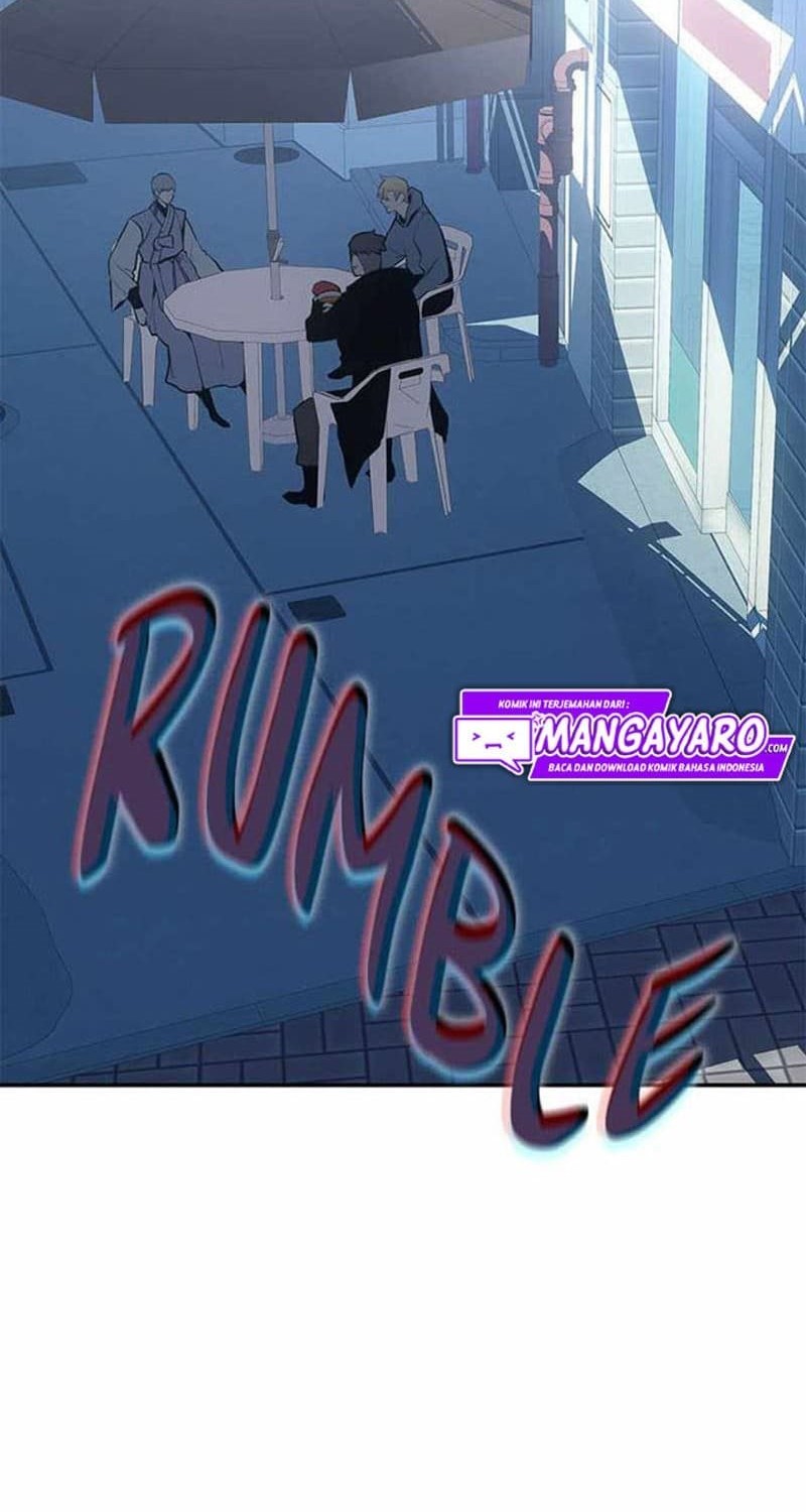 7Fates: Chakho chapter 11 halaman 36
