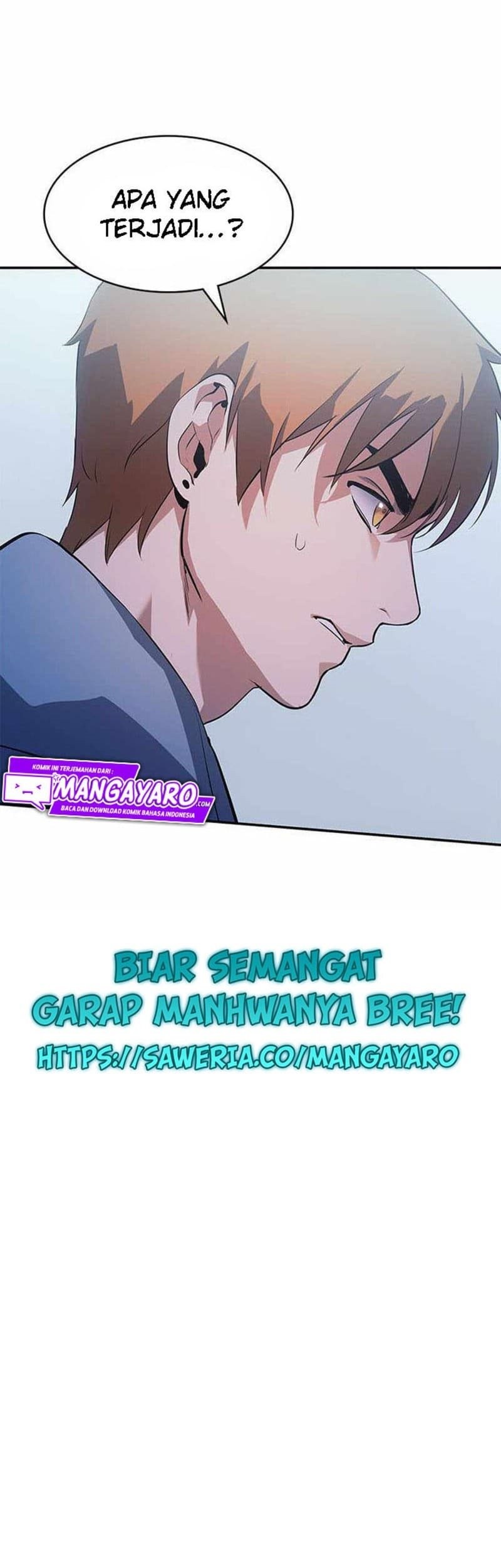 7Fates: Chakho chapter 11 halaman 37