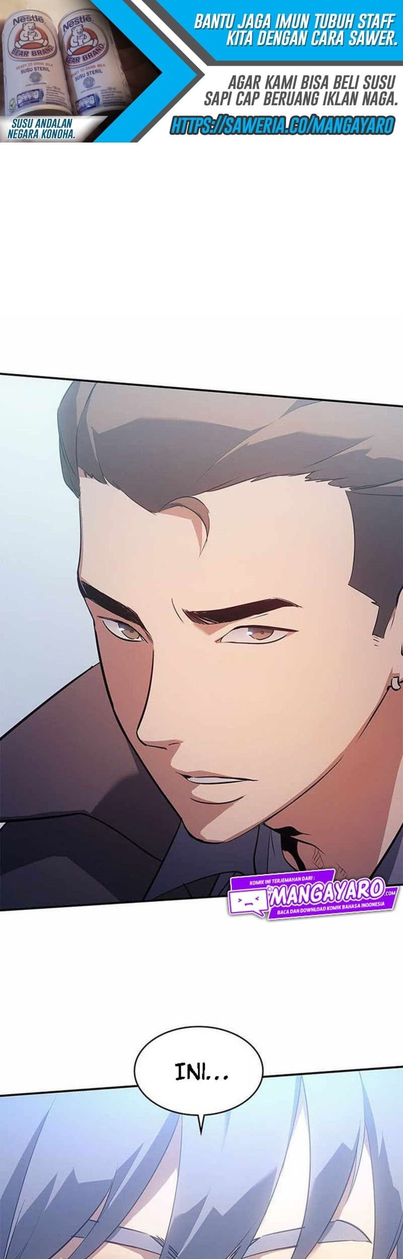 7Fates: Chakho chapter 11 halaman 39