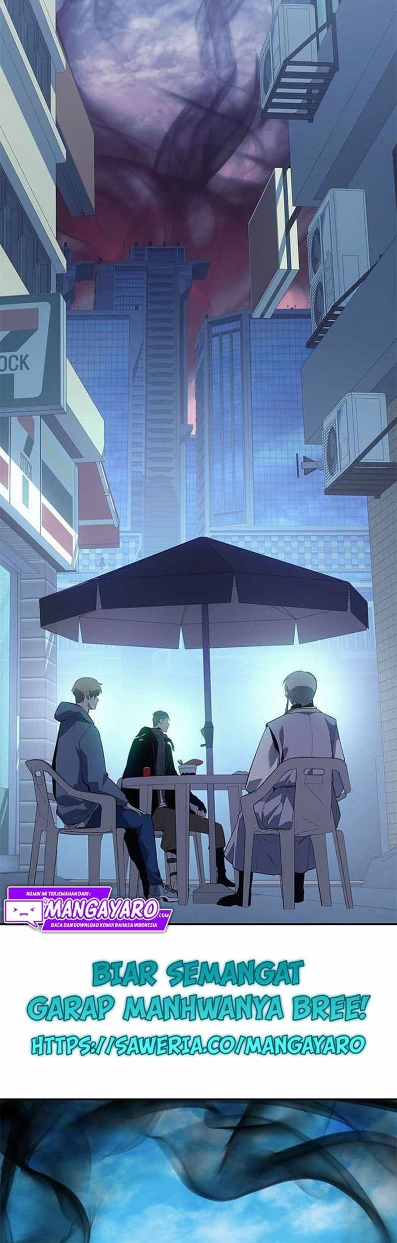 7Fates: Chakho chapter 11 halaman 41