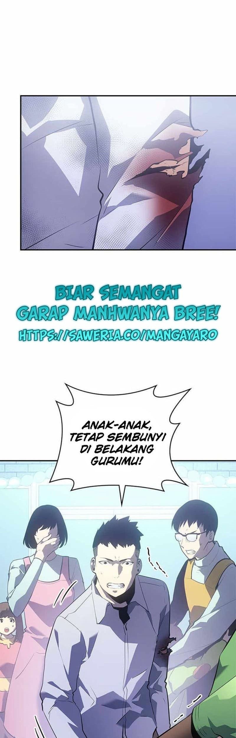 7Fates: Chakho chapter 11 halaman 43