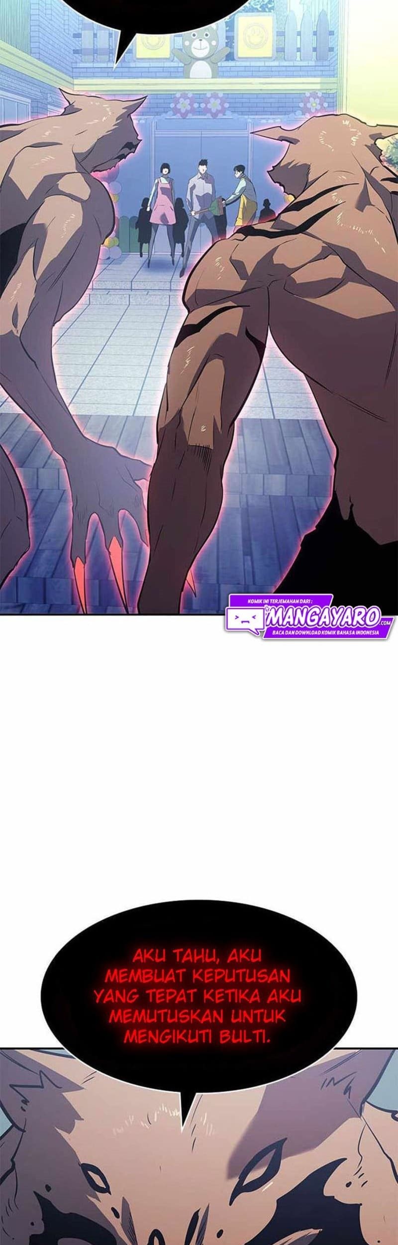 7Fates: Chakho chapter 11 halaman 45