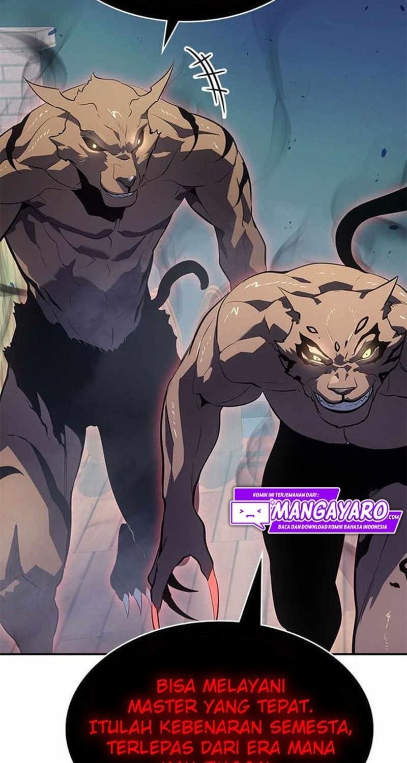 7Fates: Chakho chapter 11 halaman 48