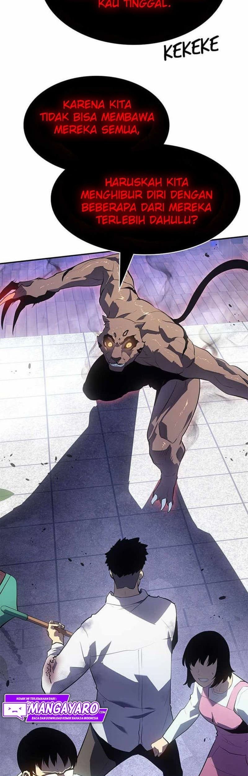 7Fates: Chakho chapter 11 halaman 49