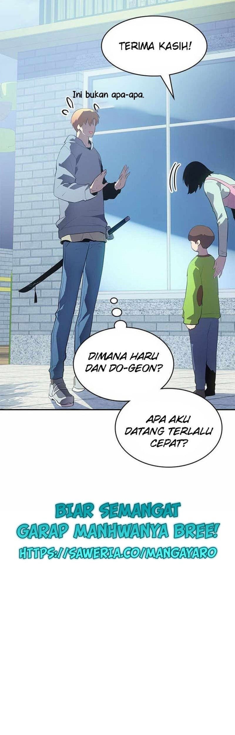 7Fates: Chakho chapter 11 halaman 57