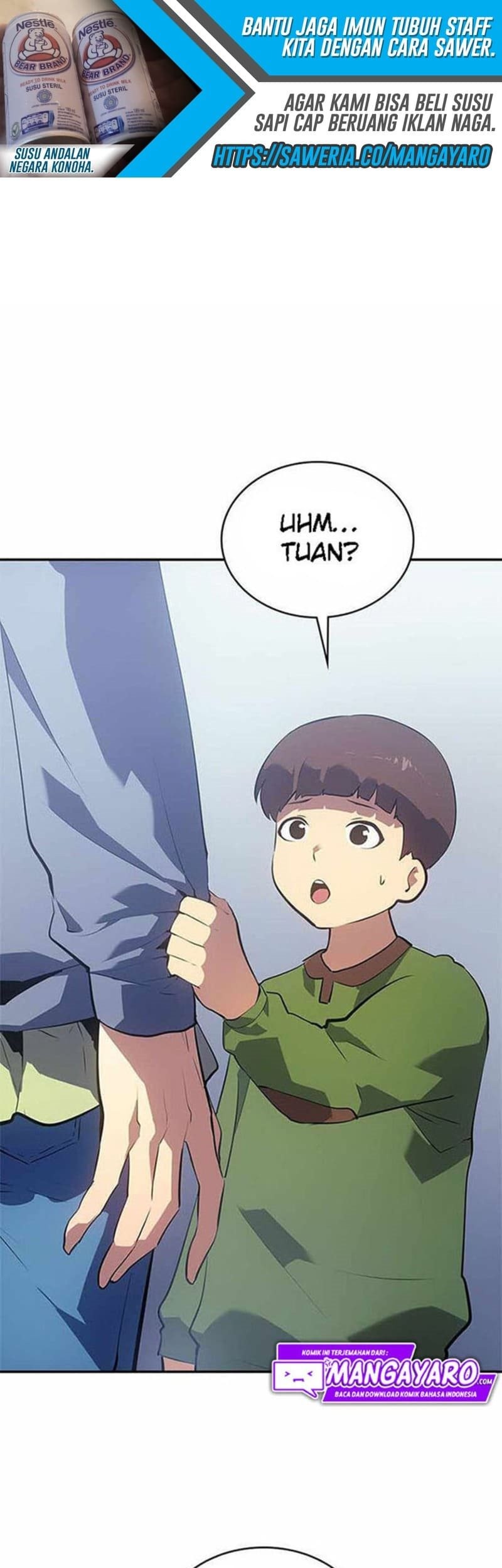 7Fates: Chakho chapter 11 halaman 60
