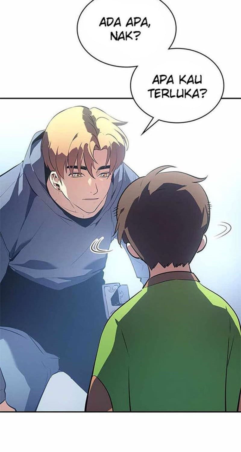 7Fates: Chakho chapter 11 halaman 61