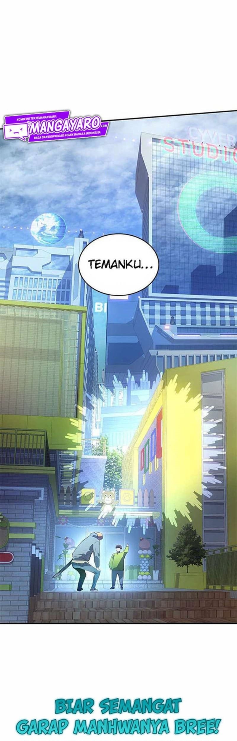 7Fates: Chakho chapter 11 halaman 62
