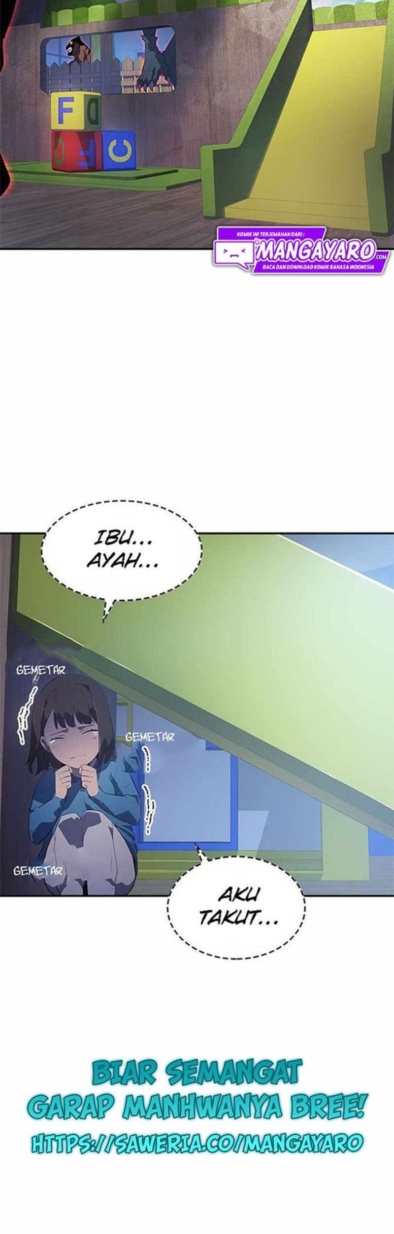 7Fates: Chakho chapter 11 halaman 64