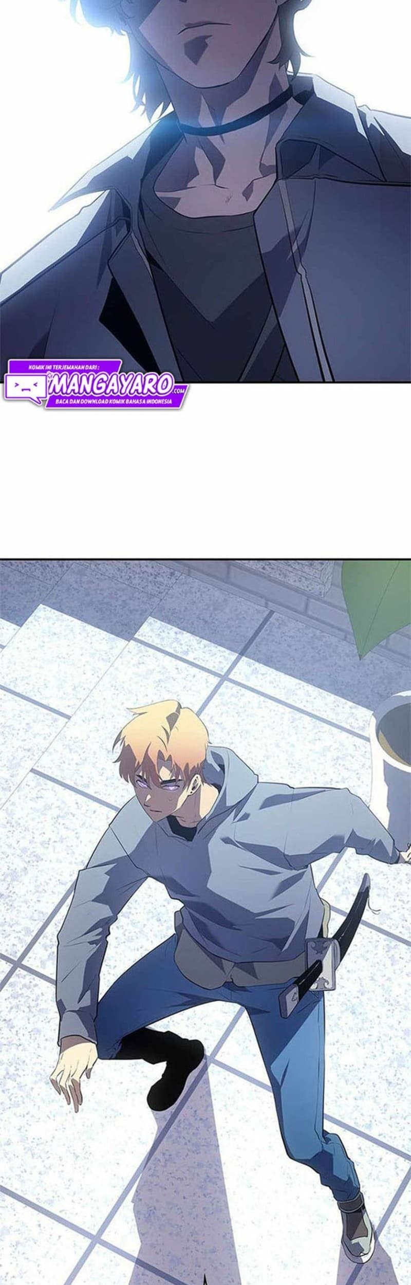 7Fates: Chakho chapter 11 halaman 70