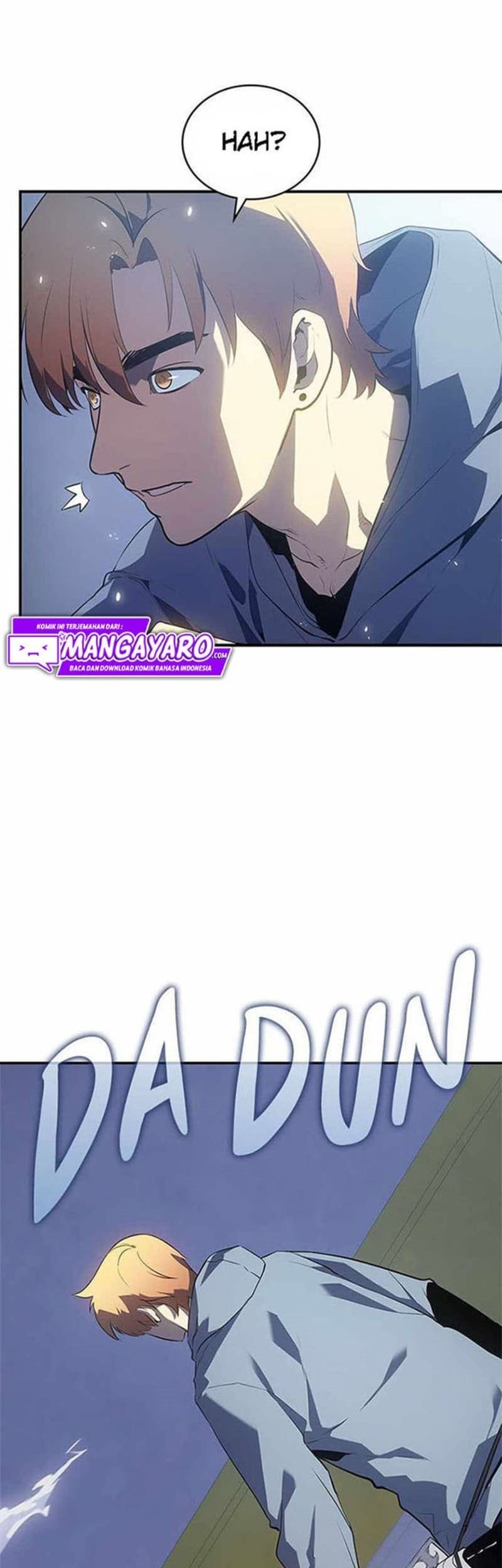 7Fates: Chakho chapter 11 halaman 76