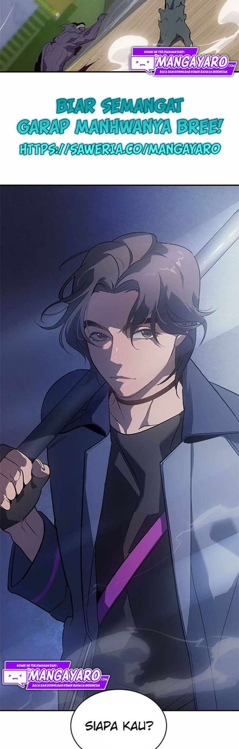 7Fates: Chakho chapter 11 halaman 78